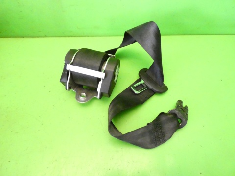 Pas bezpieczeństwa prawy tył VW GOLF VII GTI HB 5D 12-16