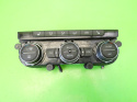 Panel sterowania nawiewem climatronic 5G0907044BD VW GOLF VII GTI 12-16