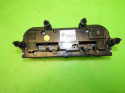 Panel sterowania nawiewem climatronic 5G0907044BD VW GOLF VII GTI 12-16