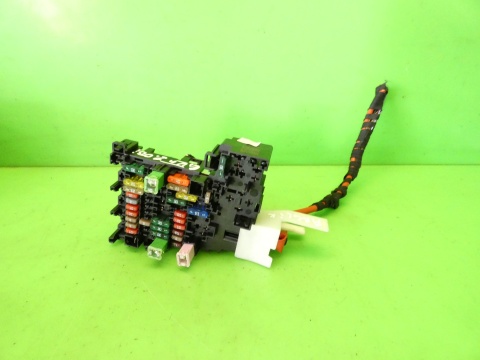 Skrzynka bezpieczników 5Q0937615C VW GOLF VII GTI 2.0 TSI 12-16