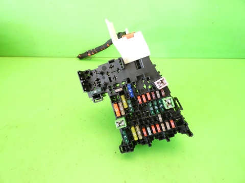 Skrzynka bezpieczników 5Q0937615C VW GOLF VII GTI 2.0 TSI 12-16