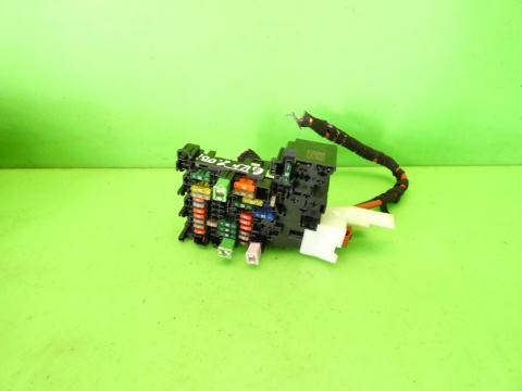 Skrzynka bezpieczników 5Q0937615C VW GOLF VII GTI 2.0 TSI 12-16