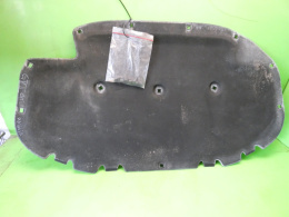 Wygłuszenie podbitka maski pokrywy silnika 5G0863831 VW GOLF VII GTI 12-16