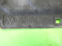 Wygłuszenie podbitka maski pokrywy silnika 5G0863831 VW GOLF VII GTI 12-16