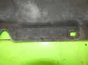 Wygłuszenie podbitka maski pokrywy silnika 5G0863831 VW GOLF VII GTI 12-16
