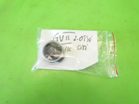 Czujnik uderzeniowy lewy przód 5Q0959354 VW GOLF VII GTI 2.0 TSI 12-16