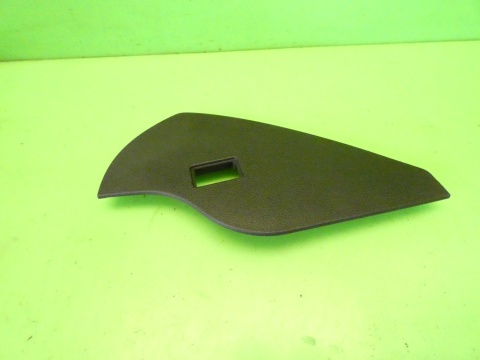 Zaślepka osłona deski lewa 5G2858217A UK VW GOLF VII GTI 12-16