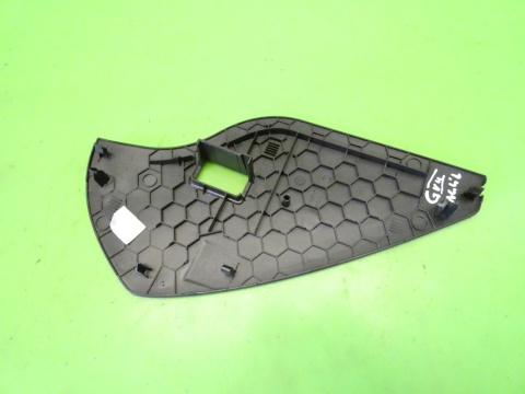 Zaślepka osłona deski lewa 5G2858217A UK VW GOLF VII GTI 12-16