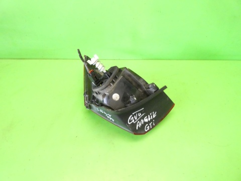 Lampa lewa tył w błotnik LED 5G0945207 VW GOLF VII GTI HB 12-16