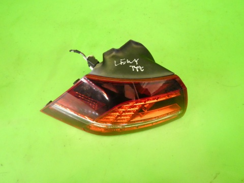 Lampa lewa tył w błotnik LED 5G0945207 VW GOLF VII GTI HB 12-16