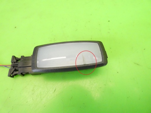 Lampka oświetlenie kabiny 5F0947109C VW GOLF VII GTI 12-16