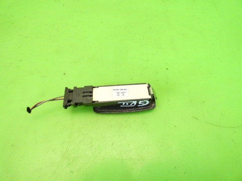 Lampka oświetlenie kabiny 5F0947109C VW GOLF VII GTI 12-16