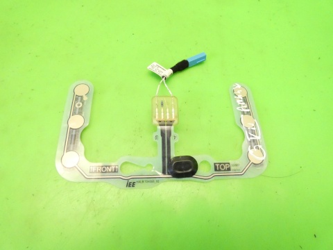 Mata czujnik zajęcia fotela 5G6963553 VW GOLF VII GTI 12-16