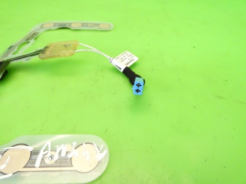 Mata czujnik zajęcia fotela 5G6963553 VW GOLF VII GTI 12-16