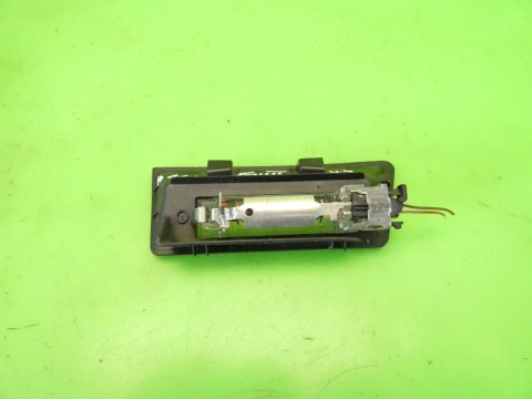 Lampka oświetlenie bagażnika VW GOLF VII GTI HB 12-16