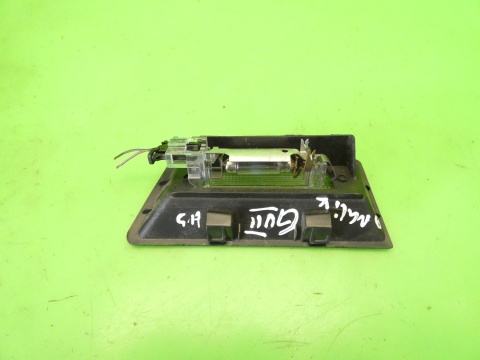 Lampka oświetlenie bagażnika VW GOLF VII GTI HB 12-16