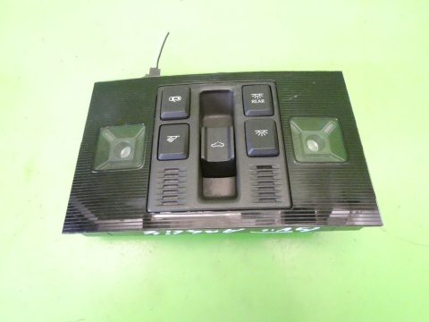 Lampka oświetlenie kabiny przód + mikrofon VW GOLF VII GTI 12-16