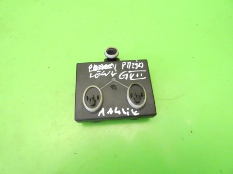 Moduł sterownik drzwi prawy przód 5Q0959592D VW GOLF VII GTI 12-16