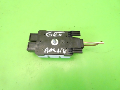 Filtr przeciwzakłóceniowy wzmacniacz anteny 5Q0035570 VW GOLF VII GTI 12-16