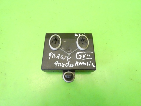 Moduł sterownik drzwi lewy przód 5Q0959593D VW GOLF VII GTI 12-16