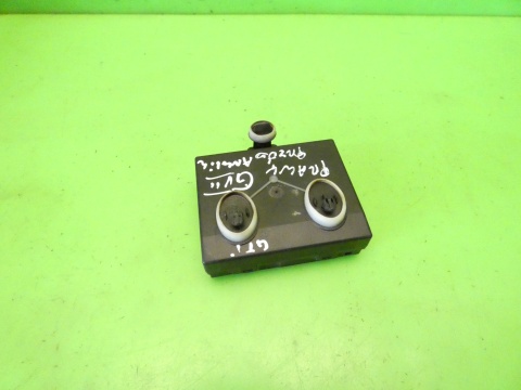 Moduł sterownik drzwi lewy przód 5Q0959593D VW GOLF VII GTI 12-16