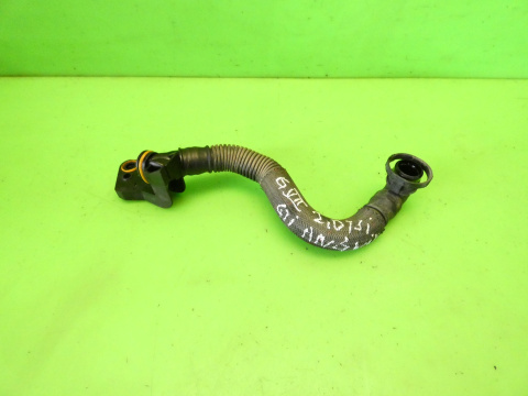 Rurka przewód odmy 06K103213A VW GOLF VII GTI 2.0 TSI 12-16