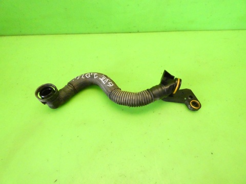 Rurka przewód odmy 06K103213A VW GOLF VII GTI 2.0 TSI 12-16