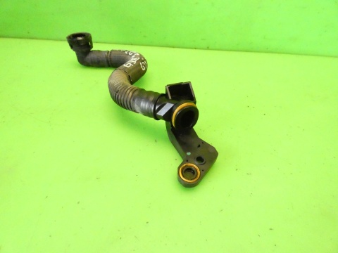 Rurka przewód odmy 06K103213A VW GOLF VII GTI 2.0 TSI 12-16