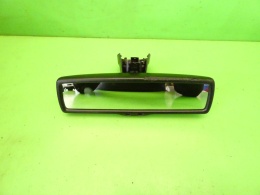 Lusterko wewnętrzne wsteczne 7N0857511L VW GOLF VII GTI 5D 12-16