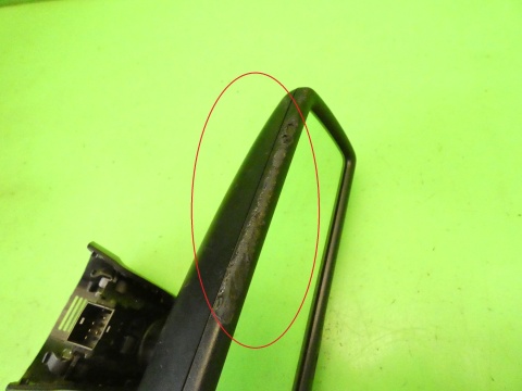 Lusterko wewnętrzne wsteczne 7N0857511L VW GOLF VII GTI 5D 12-16