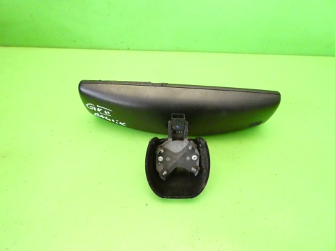 Lusterko wewnętrzne wsteczne 7N0857511L VW GOLF VII GTI 5D 12-16