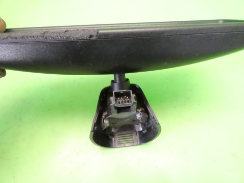 Lusterko wewnętrzne wsteczne 7N0857511L VW GOLF VII GTI 5D 12-16