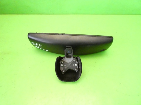 Lusterko wewnętrzne wsteczne 7N0857511L VW GOLF VII GTI 5D 12-16