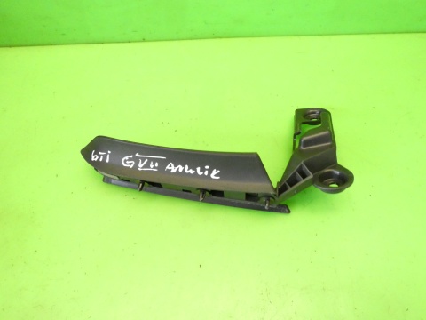 Osłona zaślepka lusterka prawa wewnętrzna 5G0837994 VW GOLF VII GTI 5D 12-16