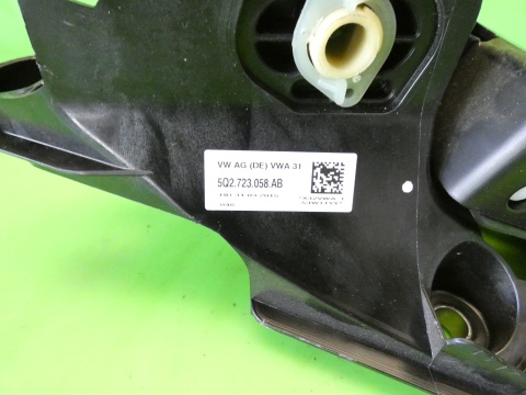Pedał hamulca automat 5Q2723058AB UK VW GOLF VII GTI 2.0 TSI 12-16
