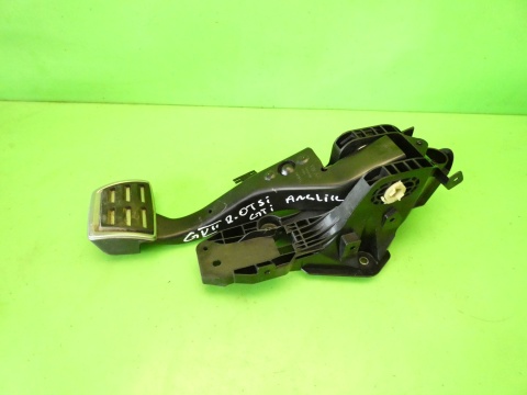 Pedał hamulca automat 5Q2723058AB UK VW GOLF VII GTI 2.0 TSI 12-16