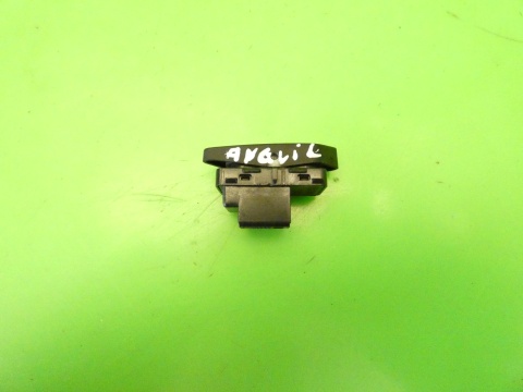 Przełącznik blokady drzwi 5G0962126A VW GOLF VII GTI 12-16