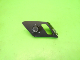 Przełącznik panel lusterek 5G0959565AJ uk VW GOLF VII GTI 12-16