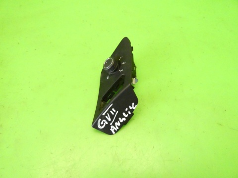 Przełącznik panel lusterek 5G0959565AJ uk VW GOLF VII GTI 12-16