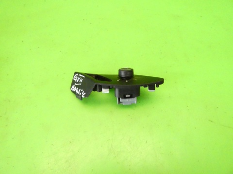 Przełącznik panel lusterek 5G0959565AJ uk VW GOLF VII GTI 12-16