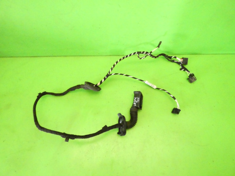 Wiązka instalacja drzwi lewa tył 5G4971693K VW GOLF VII GTI HB 5D 12-16