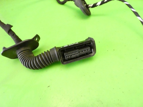 Wiązka instalacja drzwi lewa tył 5G4971693K VW GOLF VII GTI HB 5D 12-16