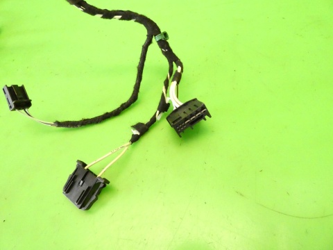 Wiązka instalacja drzwi lewa tył 5G4971693K VW GOLF VII GTI HB 5D 12-16