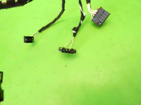 Wiązka instalacja drzwi lewa tył 5G4971693K VW GOLF VII GTI HB 5D 12-16