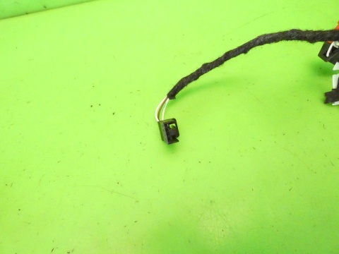 Wiązka instalacja drzwi lewa tył 5G4971693K VW GOLF VII GTI HB 5D 12-16