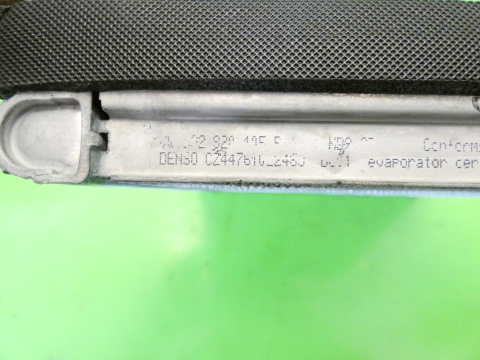 Parownik klimatyzacji 5Q2820105B uk VW GOLF VII GTI 2.0 TSI 12-16