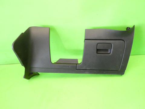 Schowek z deski prawy 5G2858367A VW GOLF VII GTI 12-16