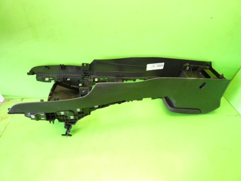 Podłokietnik tunel środkowy uk VW GOLF VII GTI 12-16