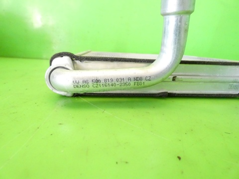 Nagrzewnica 5Q0819031A VW GOLF VII GTI 2.0 TSI 12-16