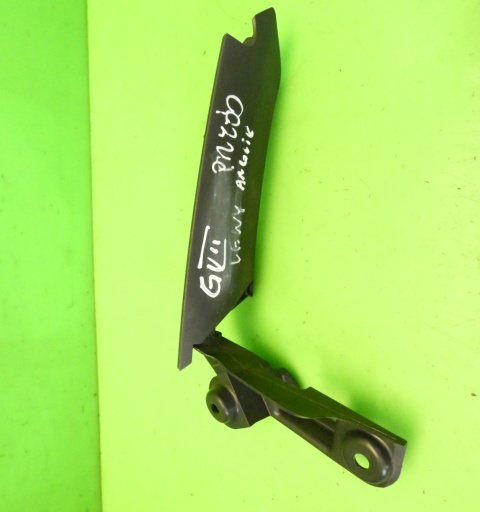 Osłona zaślepka lusterka lewa wewnętrzna 5G0837993 VW GOLF VII GTI 5D 12-16